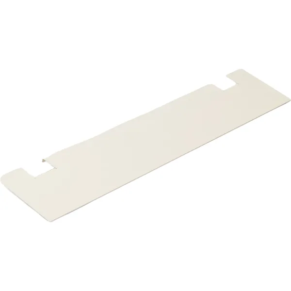 Plate Hylde Pearl