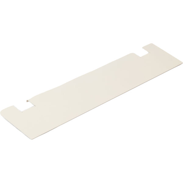 Plate Hylde Pearl