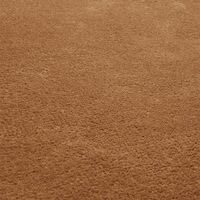 Stille Tufted Matto Ø240 cm Toffee