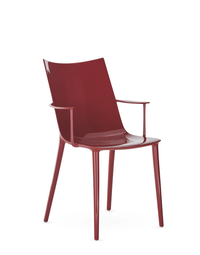 H.H.H. Stol Burgundy