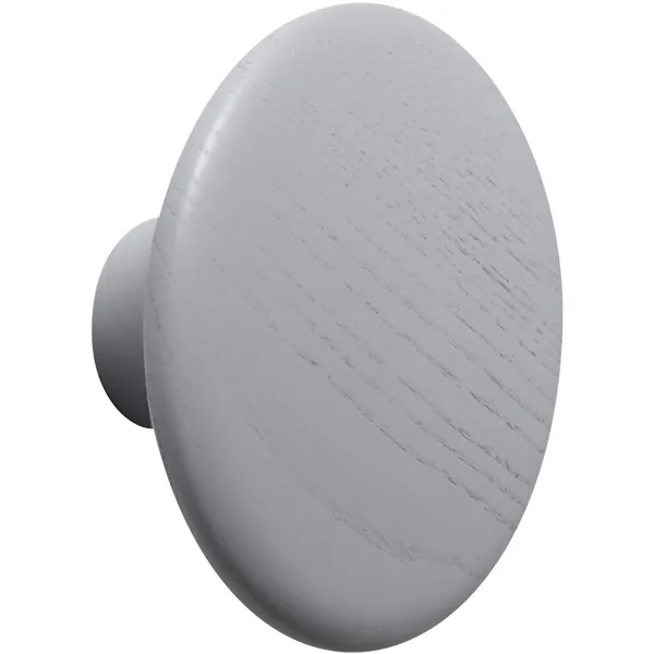 Dots Krok Tre Ø13 cm Grå