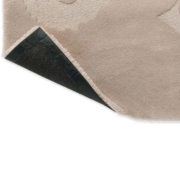 Unikko Tæppe 170x240 cm Light Beige