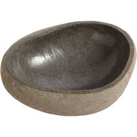 Valley Skål Riverstone Ø35 cm