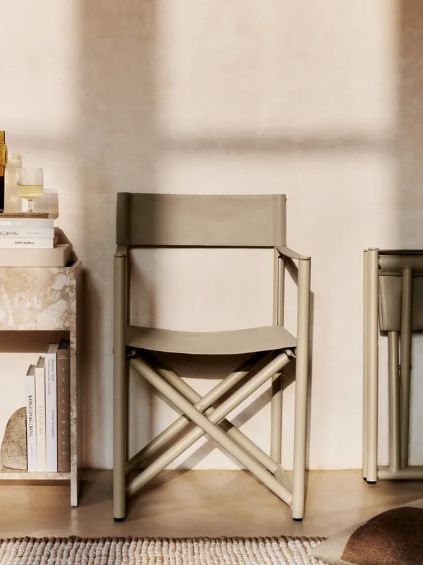 Voya Klapstol Cashmere