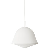 Caly Pendel Ø32 cm Vit