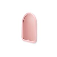 Mirage Dome Spejl Pastel Pink