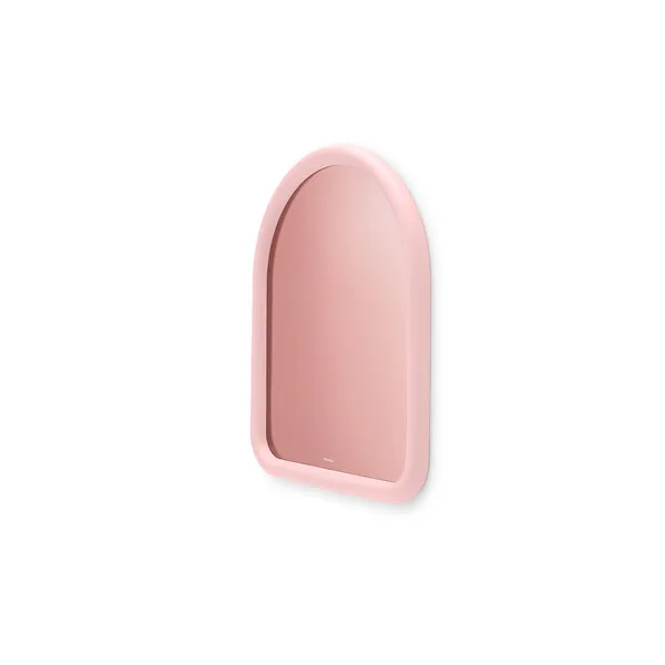 Mirage Dome Spejl Pastel Pink