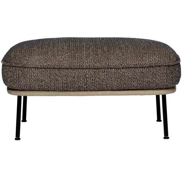 Lyra Footstool Safire 0001