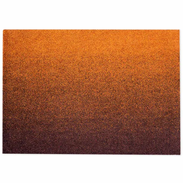 Dis Dørmåtte Rust 60x85 cm
