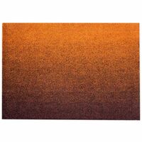 Dis Dørmåtte Rust 60x85 cm