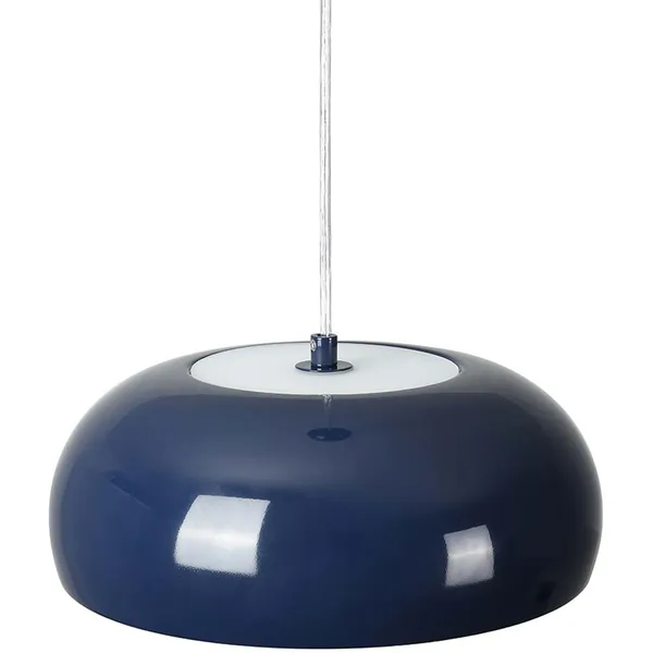Deco Disco Pendel Midnight Blue