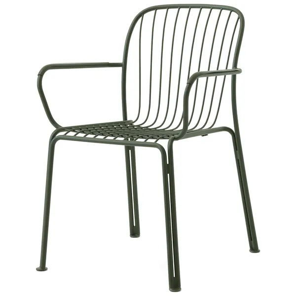 Thorvald SC95 Armstol Bronze Green