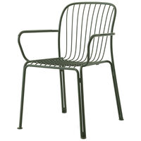 Thorvald SC95 Armstol Bronze Green