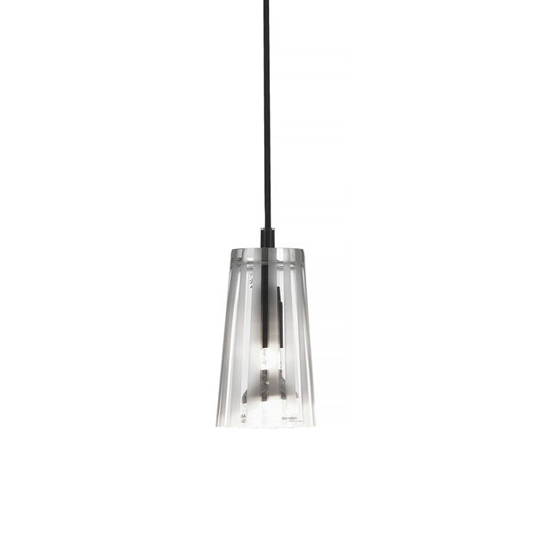 Manhattan Loftslampe 16 Stribet