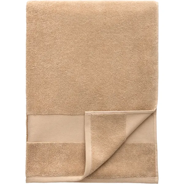 Alva Handduk 2-pack 70x140 cm Sand