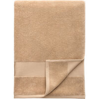 Alva Handduk 2-pack 70x140 cm Sand
