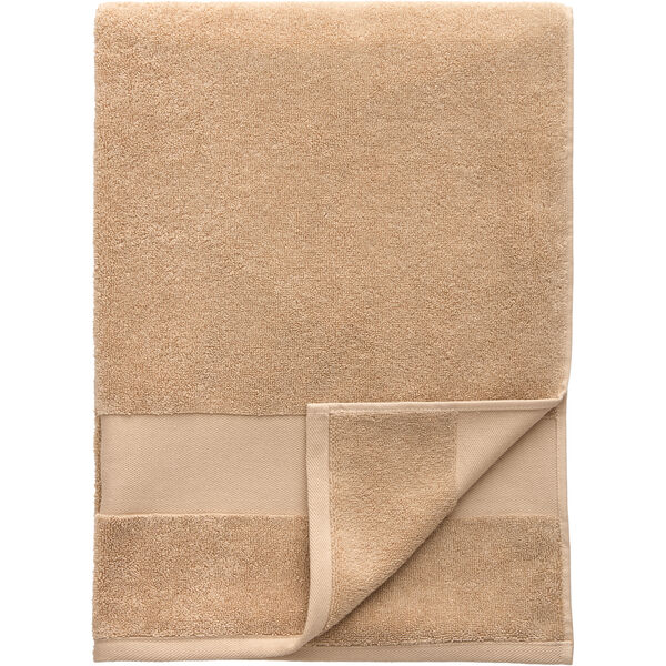 Alva Håndkle 2-pk 70x140 cm Sand