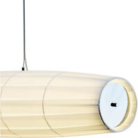 Colonne Pendel 160 cm Vit