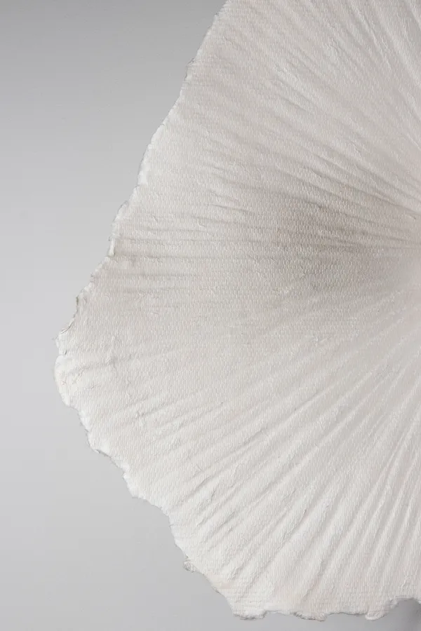 Tropez Seinävalaisin Luonnollinen 60 cm