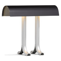Anagram Bordlampe Iron Black