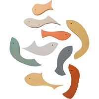 Shoal Pussel