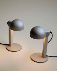 Posto Bordlampe