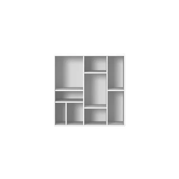 Compile Hylla New White