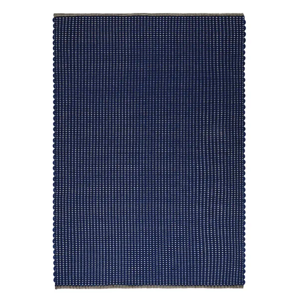 Cord Matto 200x300 cm Ultramariininsininen