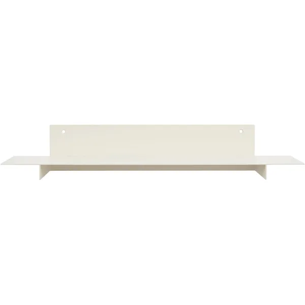 Planar Vegghylle Liten Beige
