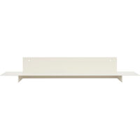 Planar Vegghylle Liten Beige