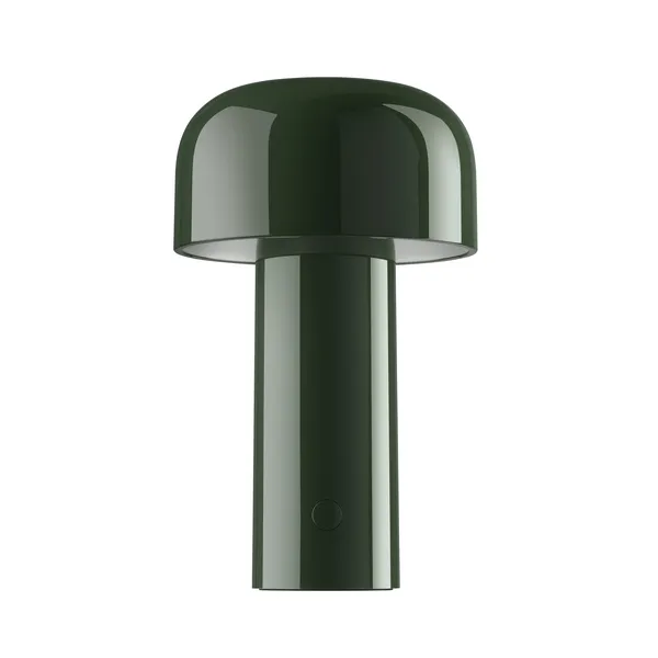 Bellhop Portable Lamp Green