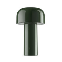 Bellhop Portable Lamp Green