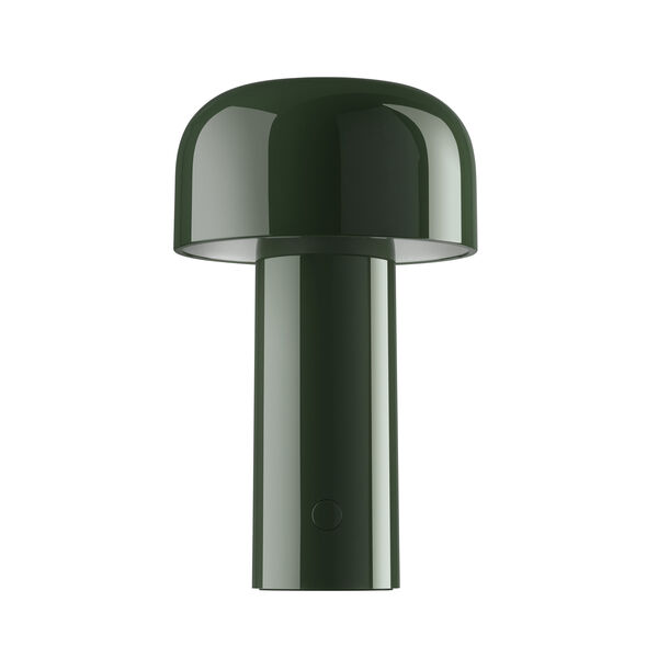 Bellhop Portable Lamp Green