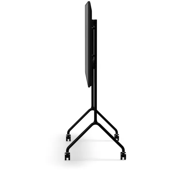Moon Light Tv Stand Charcoal
