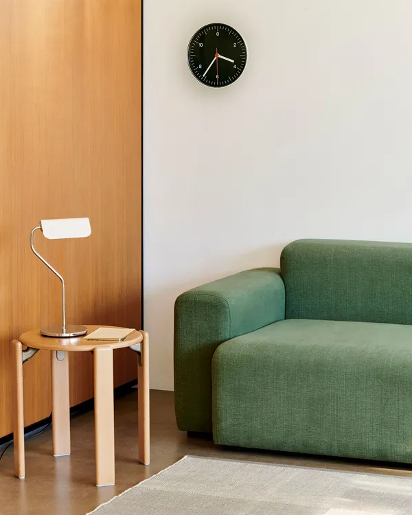 Apex Bordslampa Oyster White