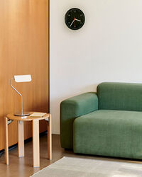 Apex Bordslampa Oyster White