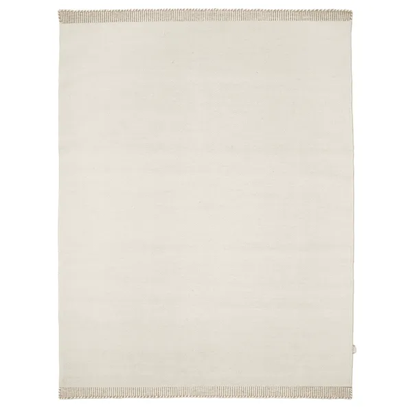 Pure Ullteppe 170x230 cm Off-white