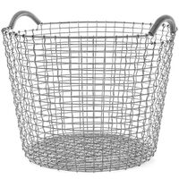Classic 50 Kori Haponkestävä Ruostumaton Teräs