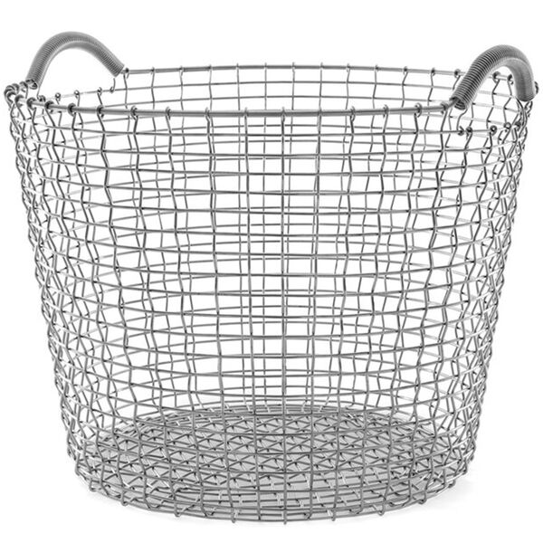 Classic 50 Kori Haponkestävä Ruostumaton Teräs