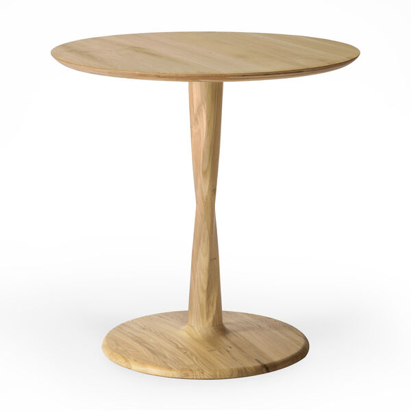 Torsion Pöytä Ø70x69 cm Tammi