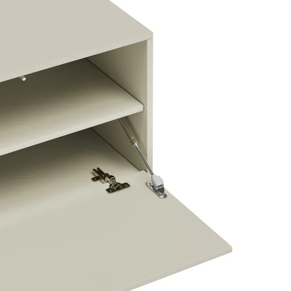Bloc Tv-Taso 136 cm Sage Green