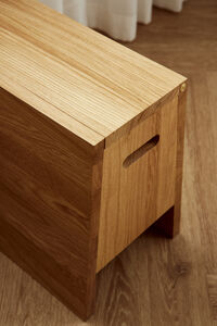 Plinth Pall Ek