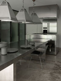 Gallery Objects Krukke 14 cm Black Basalt