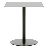 May Bistrobord Ø90 cm Lysegråt