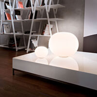 Glo-Ball Basic 2 Bordlampe