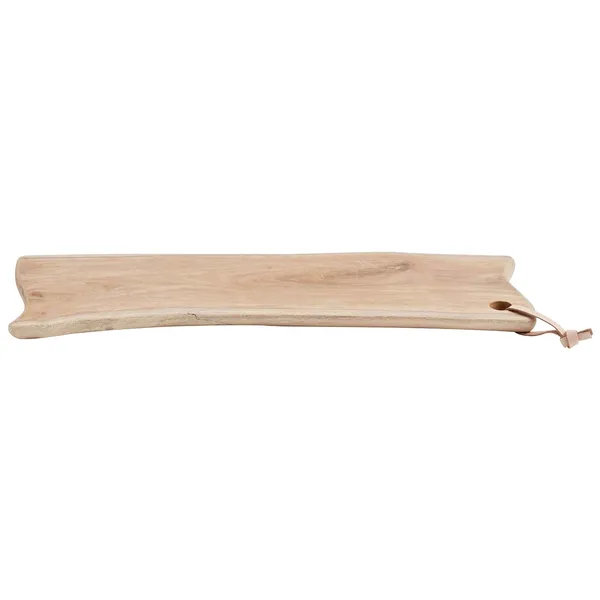 Lyon Skärbräda 25x70 cm Teak