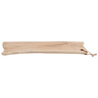 Lyon Skärbräda 25x70 cm Teak