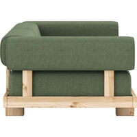 Stay Sovesofa Matcha Green