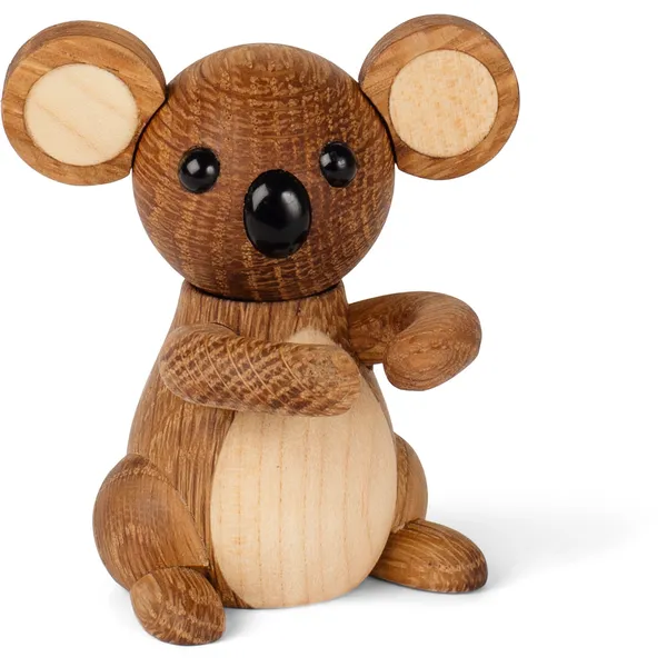 Koala Trefigur 8 cm Joey