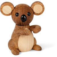 Koala Trefigur 8 cm Joey